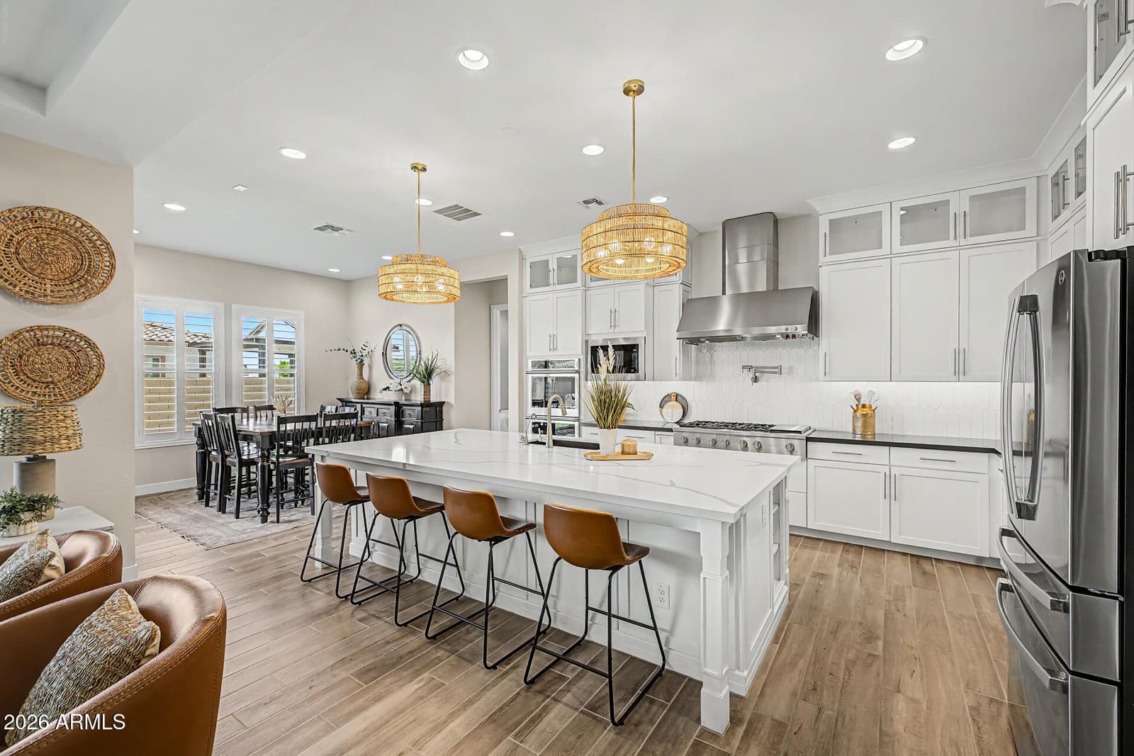 18826 E Celtic Manor Drive, Queen Creek, AZ 85142 — photo 1 of 56