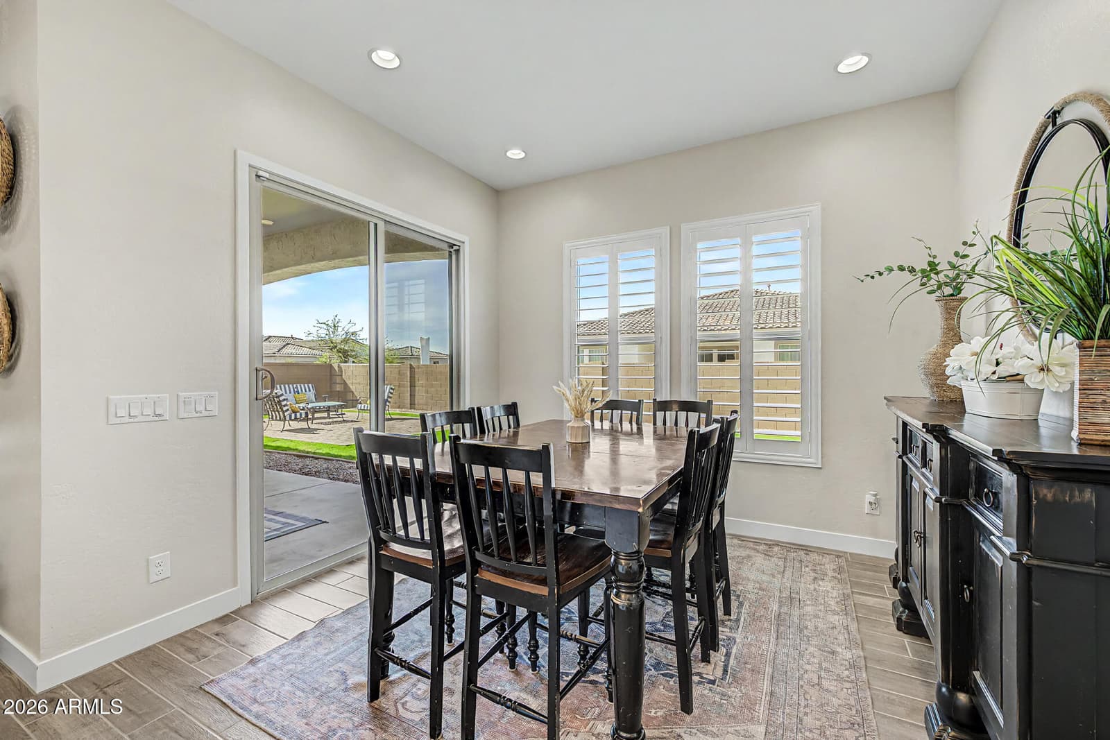 18826 E Celtic Manor Drive, Queen Creek, AZ 85142 — photo 15 of 56