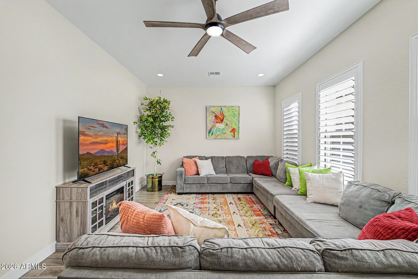 18826 E Celtic Manor Drive, Queen Creek, AZ 85142 — photo 29 of 56