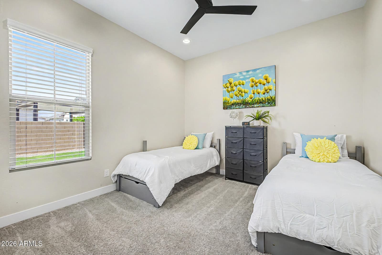 18826 E Celtic Manor Drive, Queen Creek, AZ 85142 — photo 41 of 56