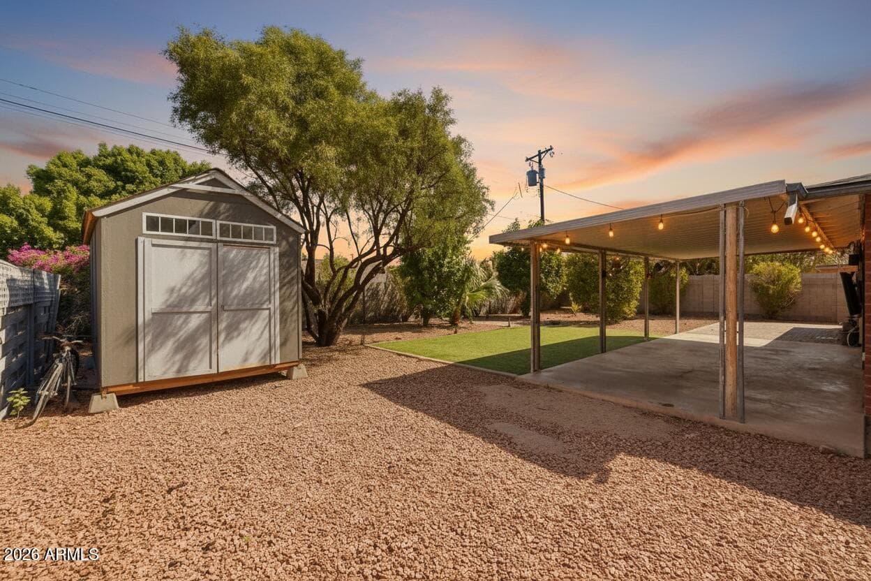 7252 E Oak Street, Scottsdale, AZ 85257 — photo 19 of 21