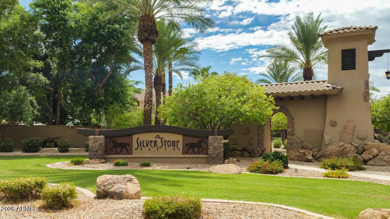 1550 E Saratoga Court, Gilbert, AZ 85296 — photo 42 of 42