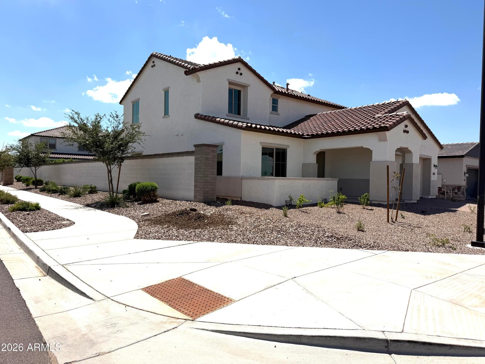 745 W Kingbird Drive, Queen Creek, AZ 85140 — photo 2 of 15