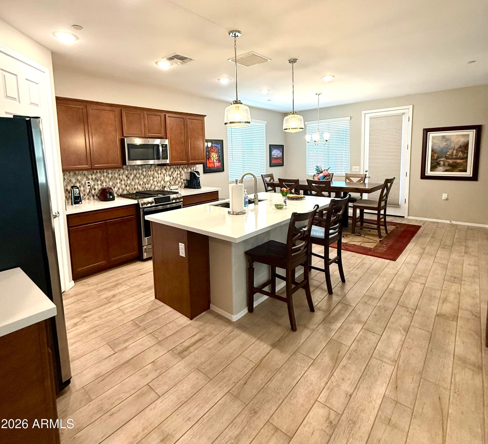 13654 W Desert Glen Drive, Sun City West, AZ 85375 — photo 6 of 27