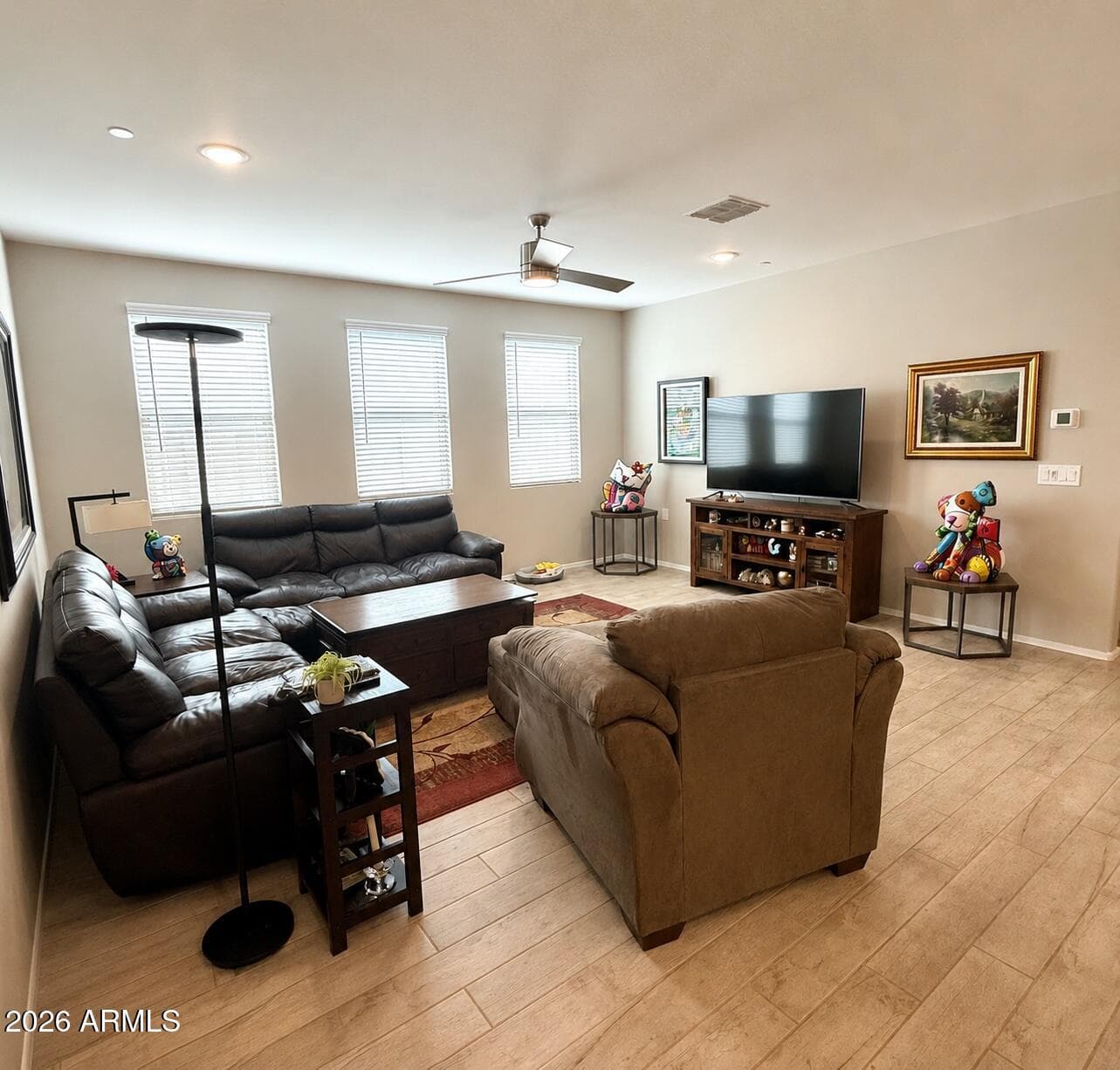 13654 W Desert Glen Drive, Sun City West, AZ 85375 — photo 4 of 27