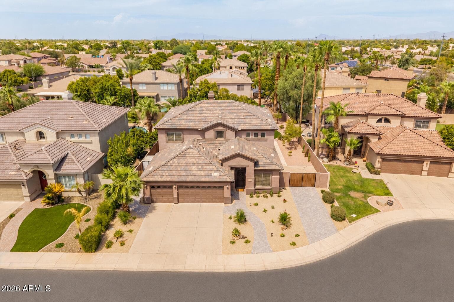 1550 E Saratoga Court, Gilbert, AZ 85296 — photo 40 of 42
