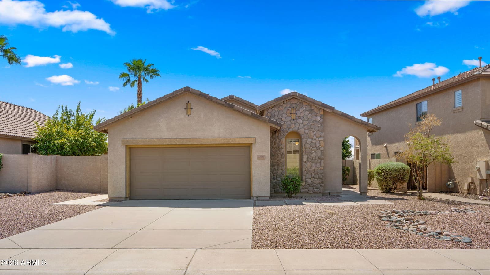 6602 S Cartier Drive, Gilbert, AZ 85298 — photo 34 of 40