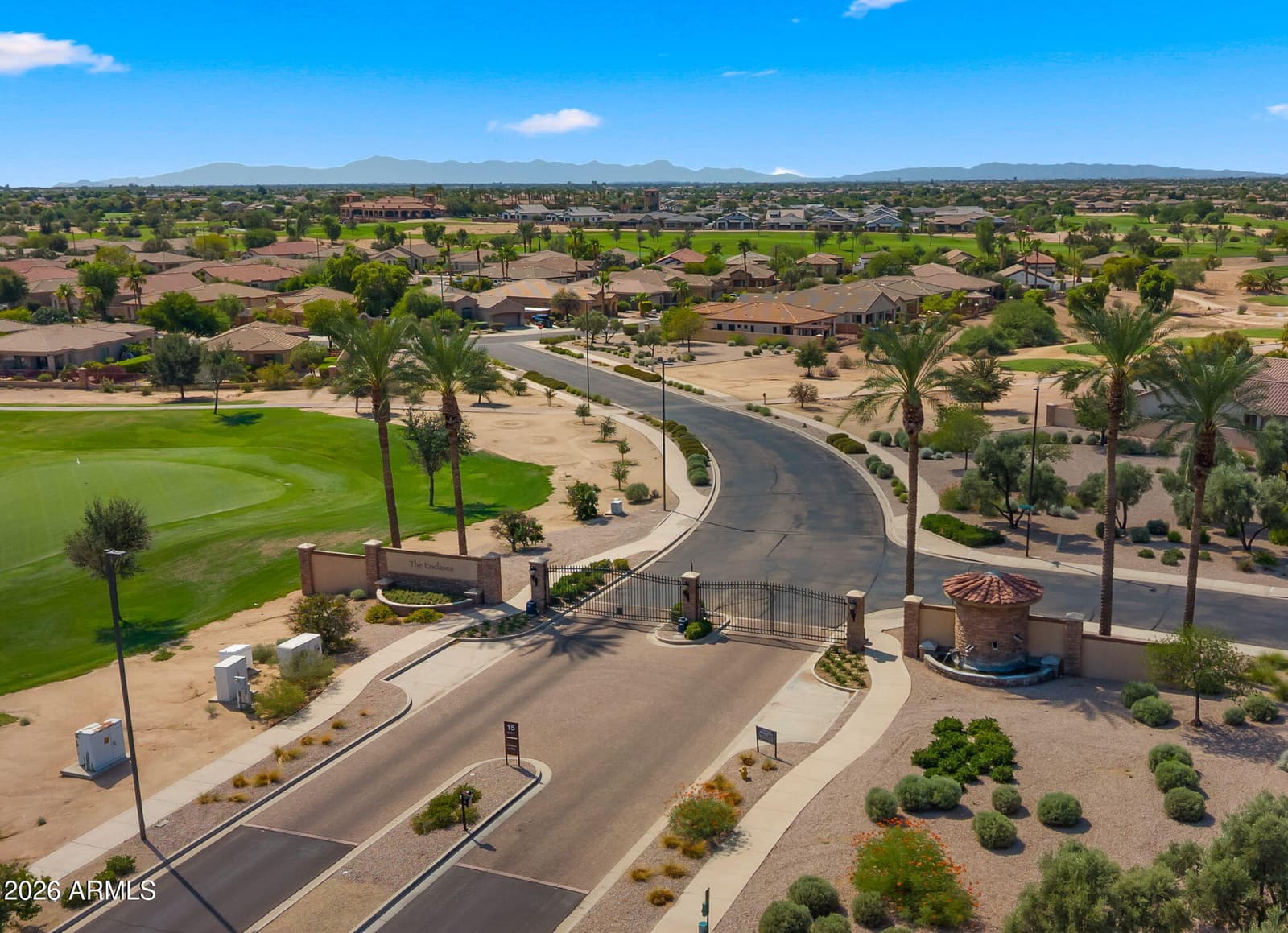 6602 S Cartier Drive, Gilbert, AZ 85298 — photo 40 of 40