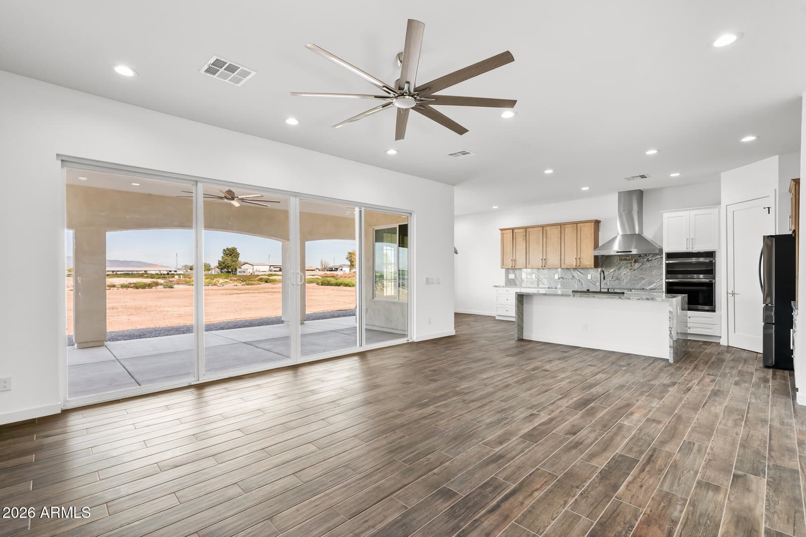 22926 W La Mirada Drive, Buckeye, AZ 85326 — photo 15 of 63