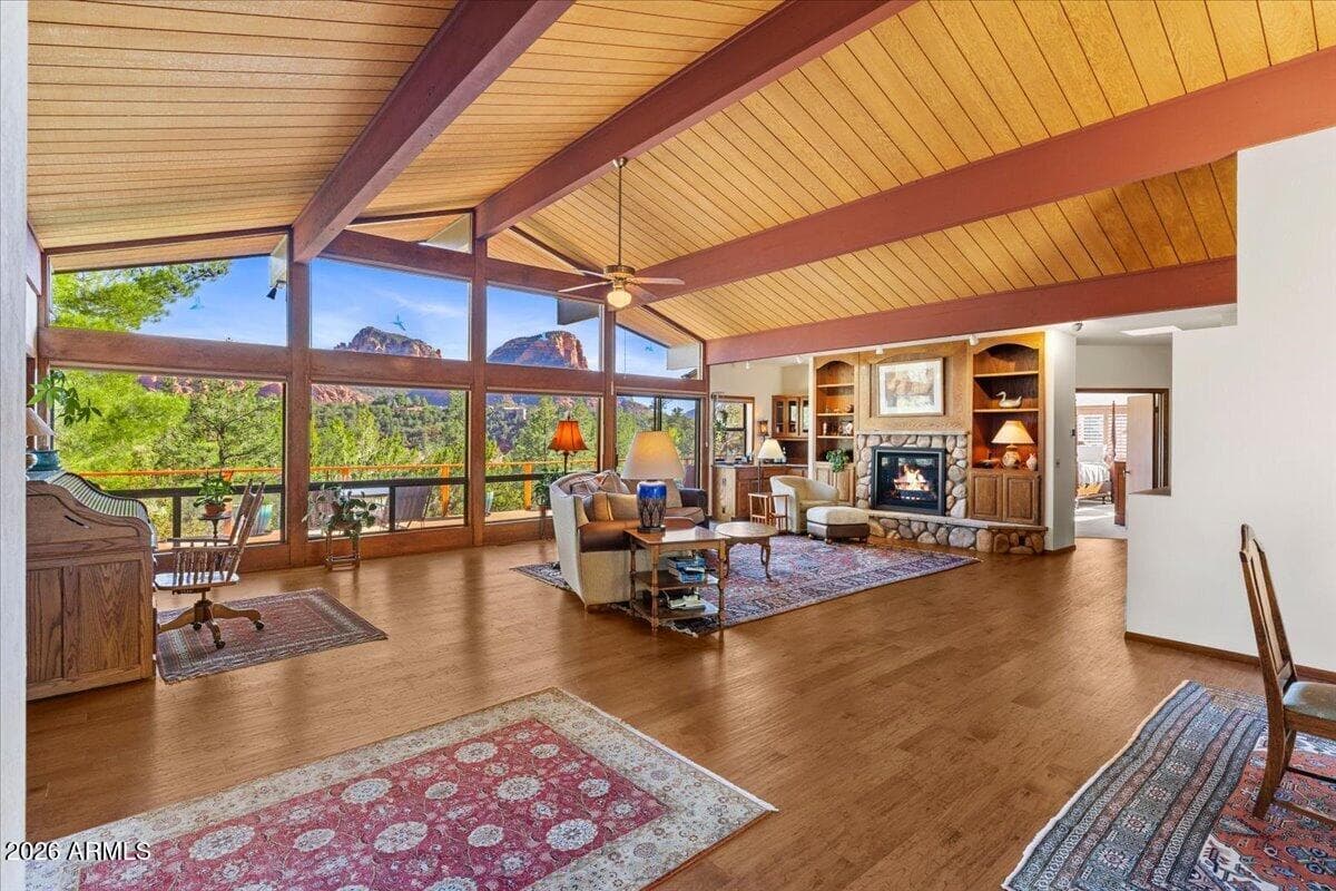 231 Palisades Drive N, Sedona, AZ 86336 — photo 2 of 41