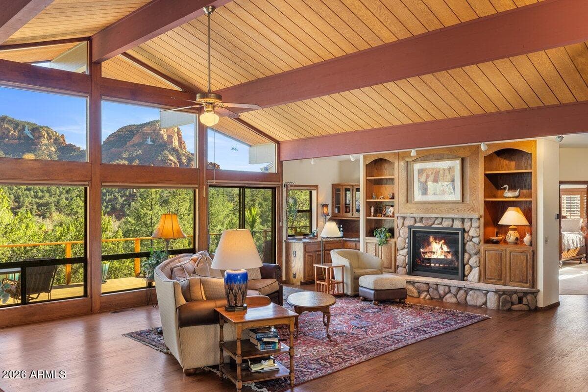 231 Palisades Drive N, Sedona, AZ 86336 — photo 5 of 41