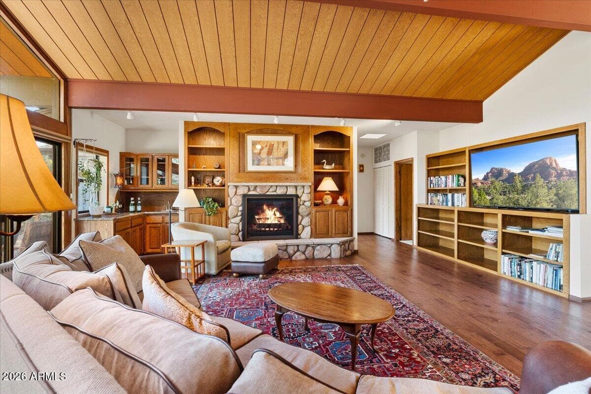 231 Palisades Drive N, Sedona, AZ 86336 — photo 6 of 41