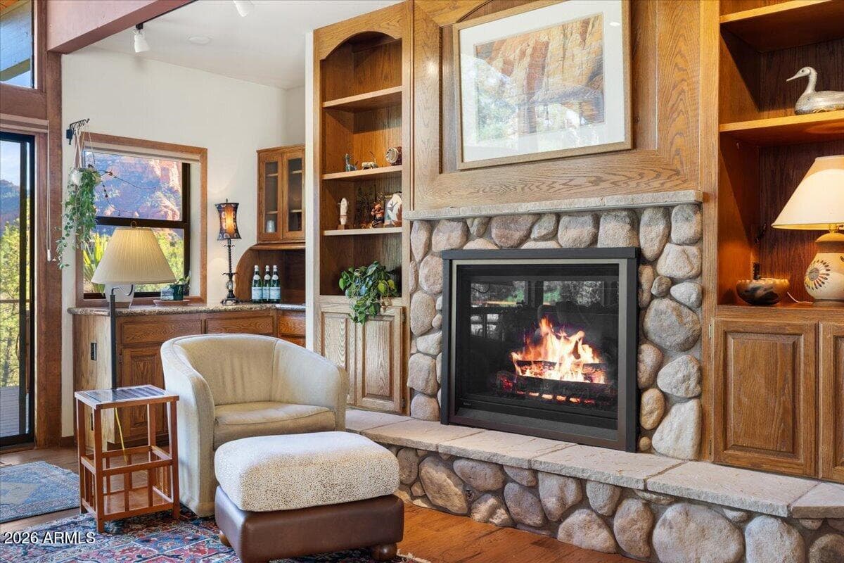 231 Palisades Drive N, Sedona, AZ 86336 — photo 7 of 41