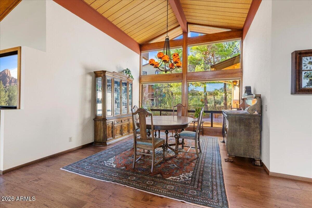 231 Palisades Drive N, Sedona, AZ 86336 — photo 10 of 41