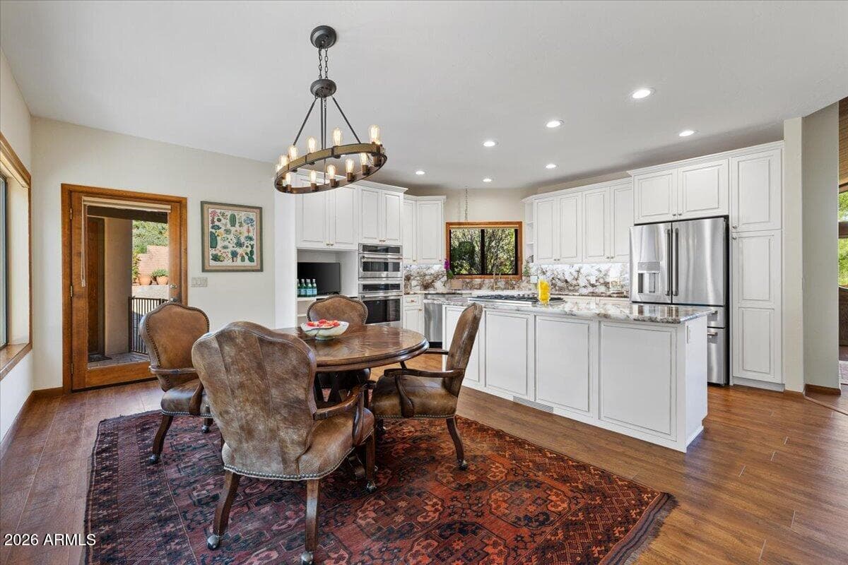231 Palisades Drive N, Sedona, AZ 86336 — photo 12 of 41