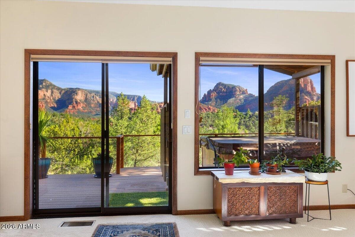 231 Palisades Drive N, Sedona, AZ 86336 — photo 14 of 41