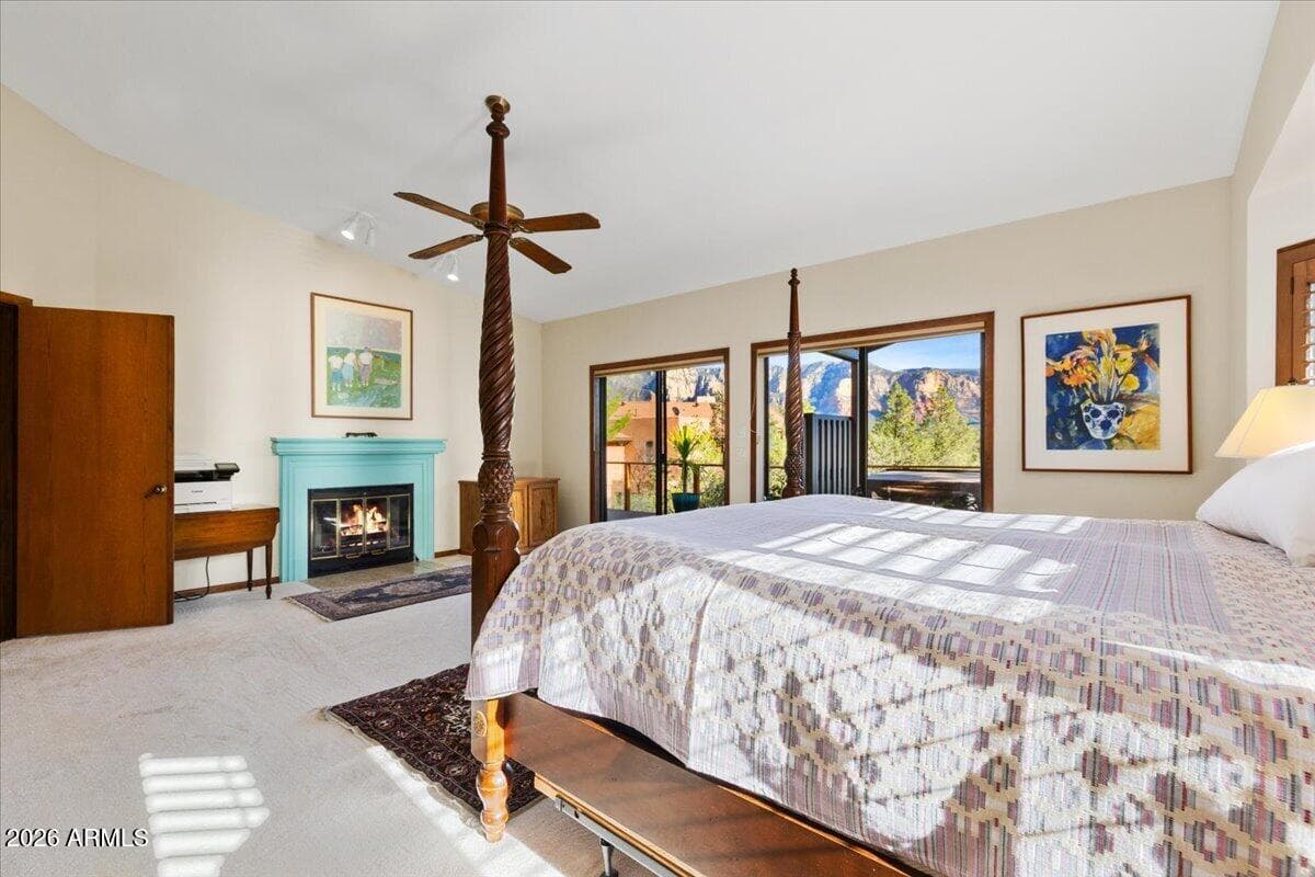 231 Palisades Drive N, Sedona, AZ 86336 — photo 15 of 41