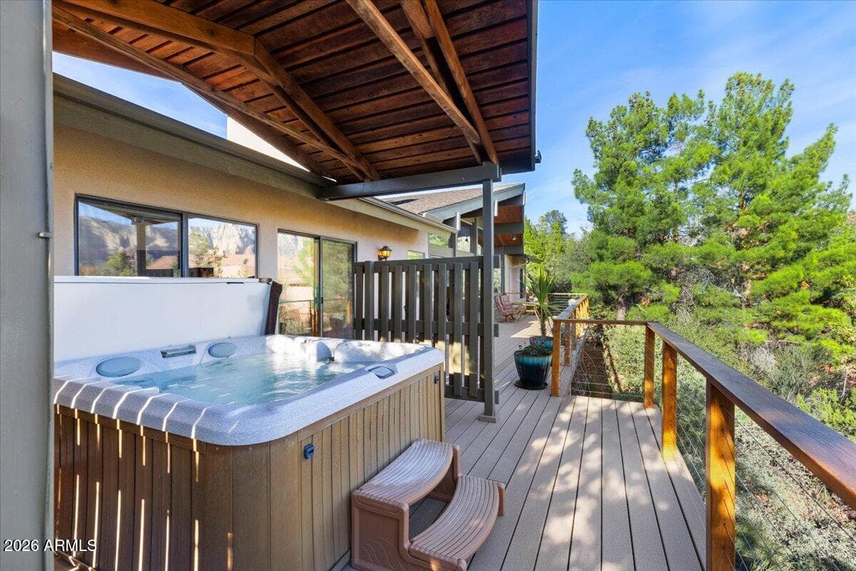 231 Palisades Drive N, Sedona, AZ 86336 — photo 30 of 41