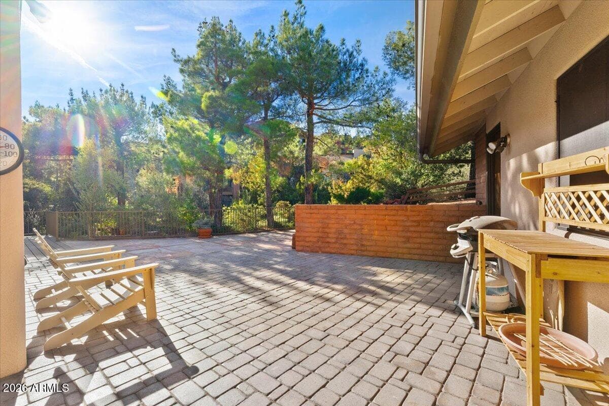231 Palisades Drive N, Sedona, AZ 86336 — photo 32 of 41