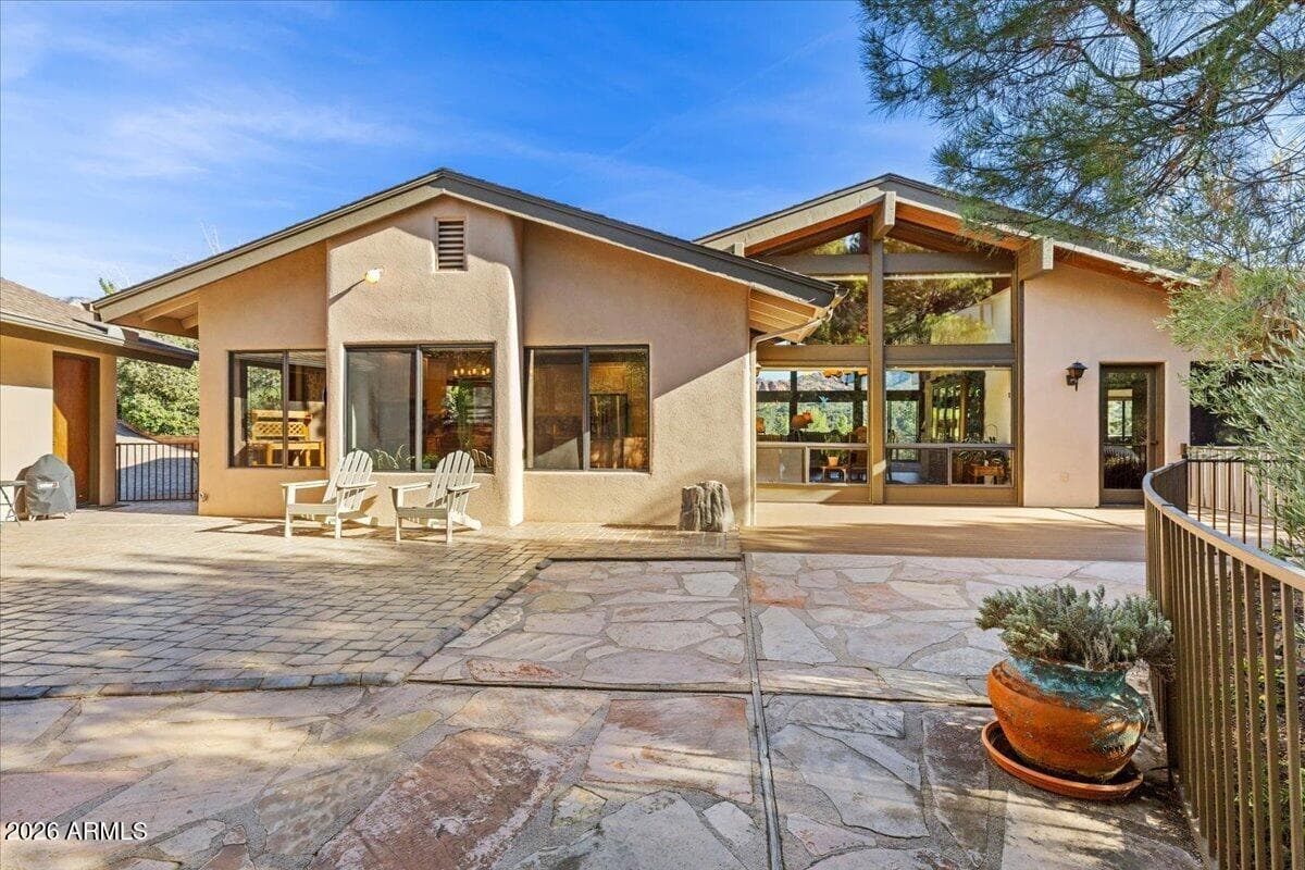 231 Palisades Drive N, Sedona, AZ 86336 — photo 35 of 41
