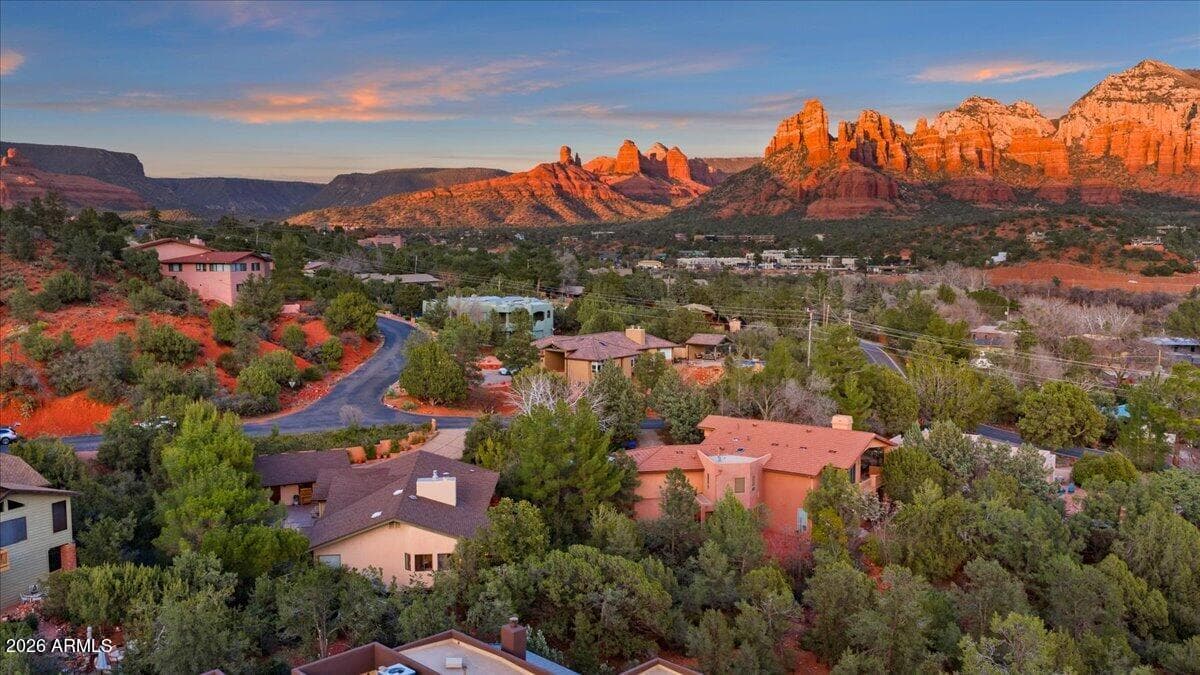 231 Palisades Drive N, Sedona, AZ 86336 — photo 36 of 41