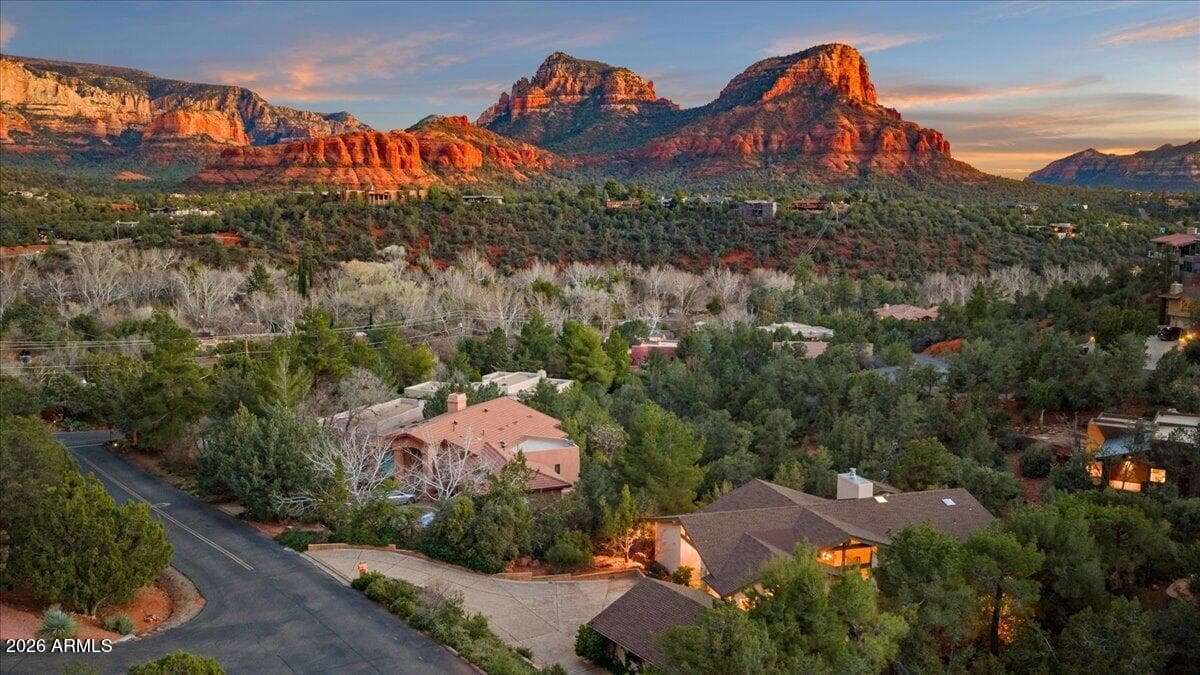 231 Palisades Drive N, Sedona, AZ 86336 — photo 37 of 41