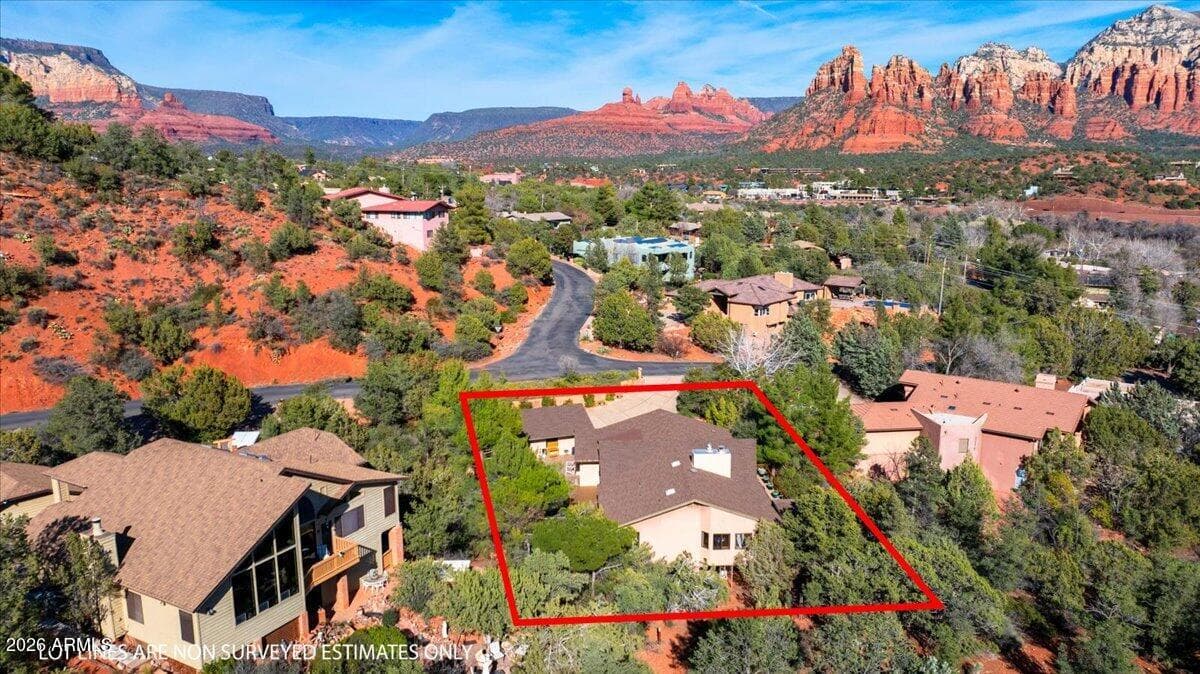 231 Palisades Drive N, Sedona, AZ 86336 — photo 41 of 41