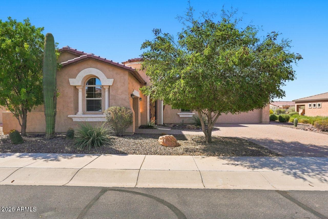 17735 W Redwood Lane, Goodyear, AZ 85338 — photo 1 of 86