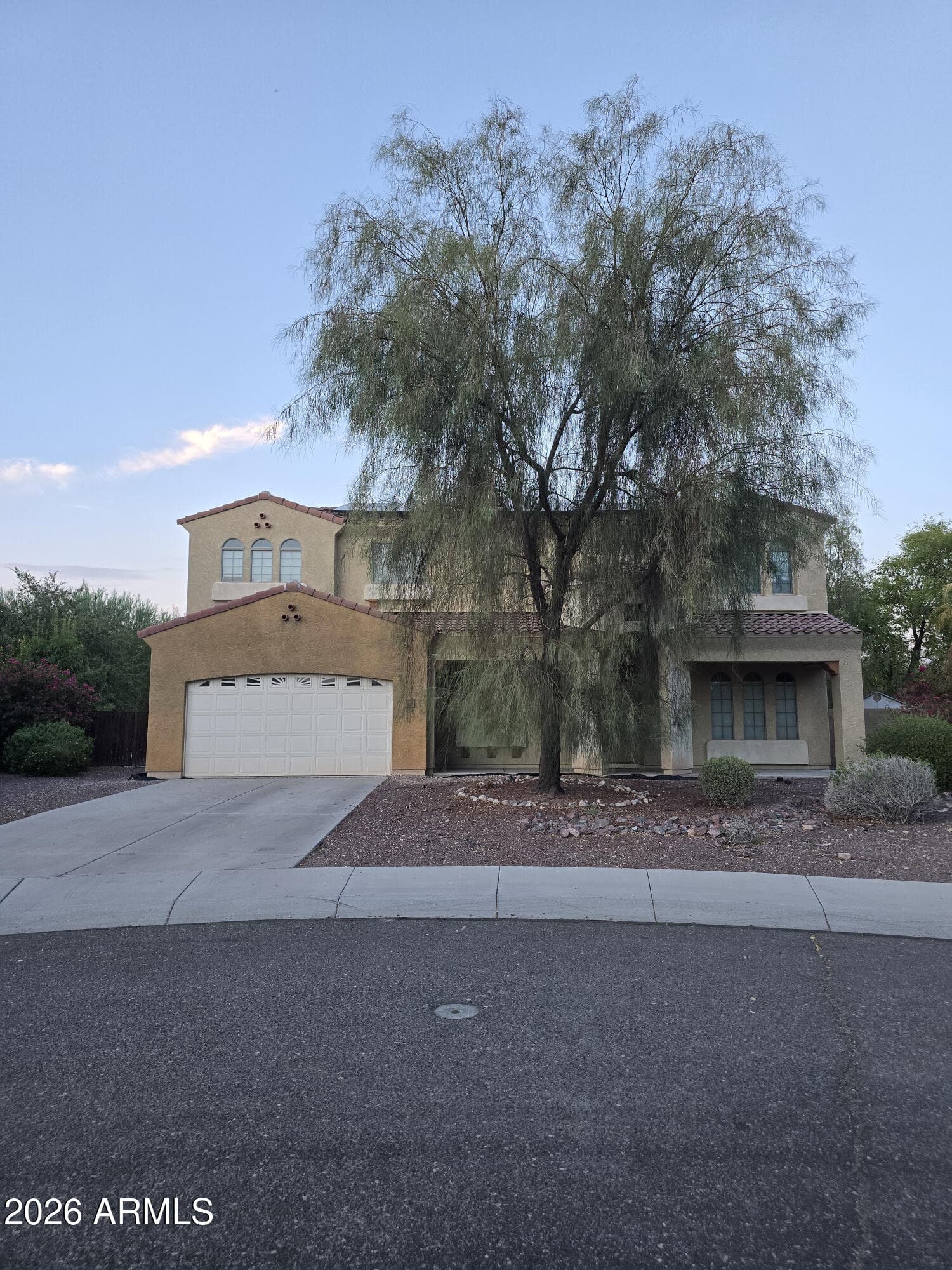 9530 W Deanna Drive, Peoria, AZ 85382 — photo 1 of 20