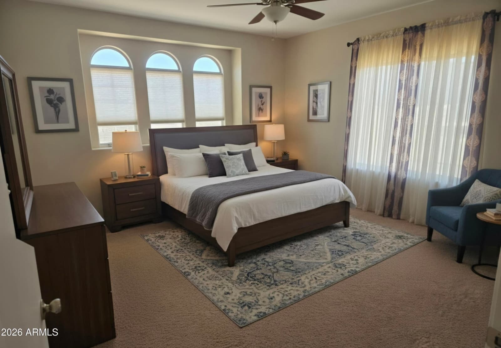 9530 W Deanna Drive, Peoria, AZ 85382 — photo 3 of 20