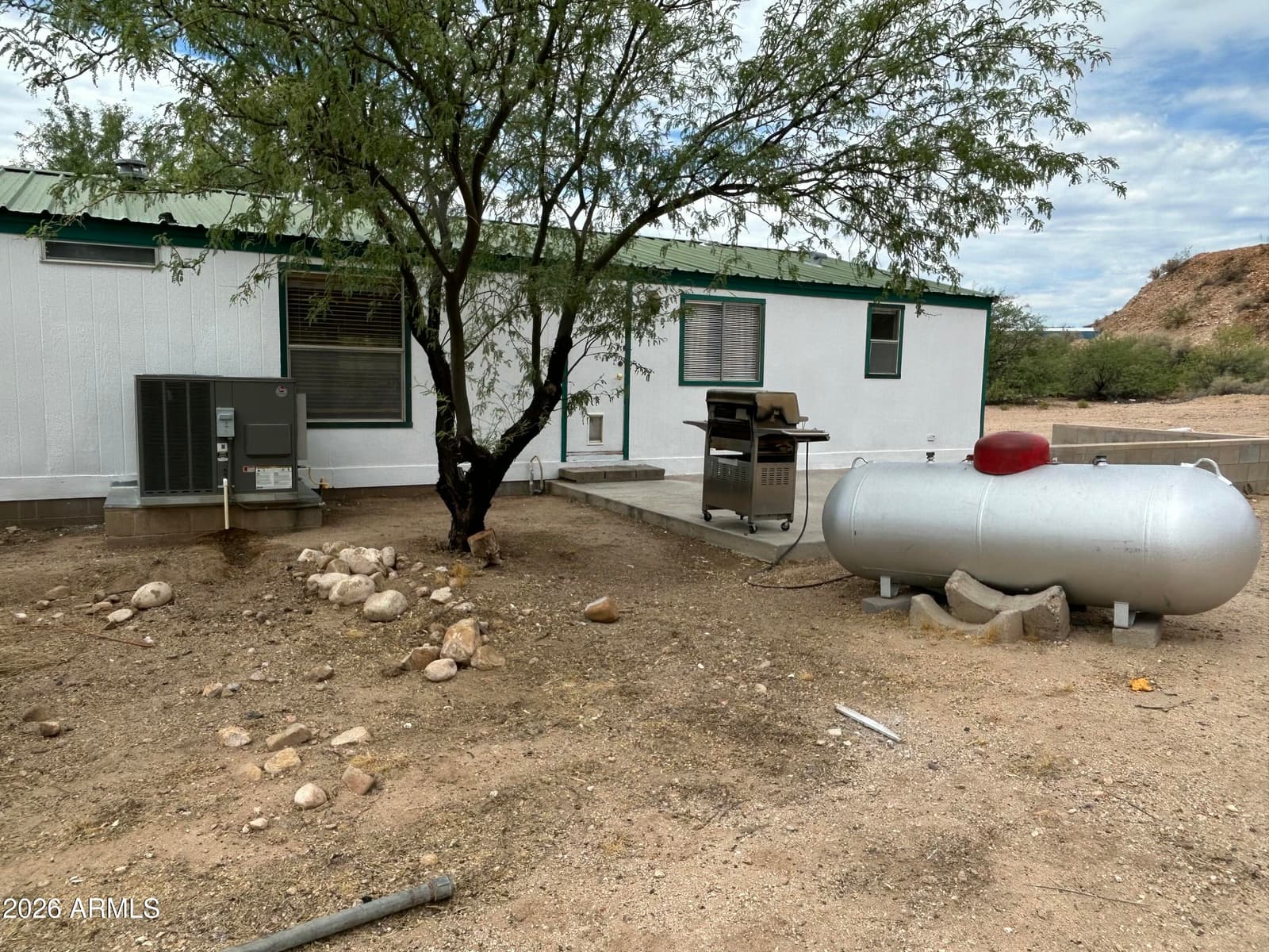 1805 N Desert Tortoise Road, Pima, AZ 85543 — photo 2 of 18
