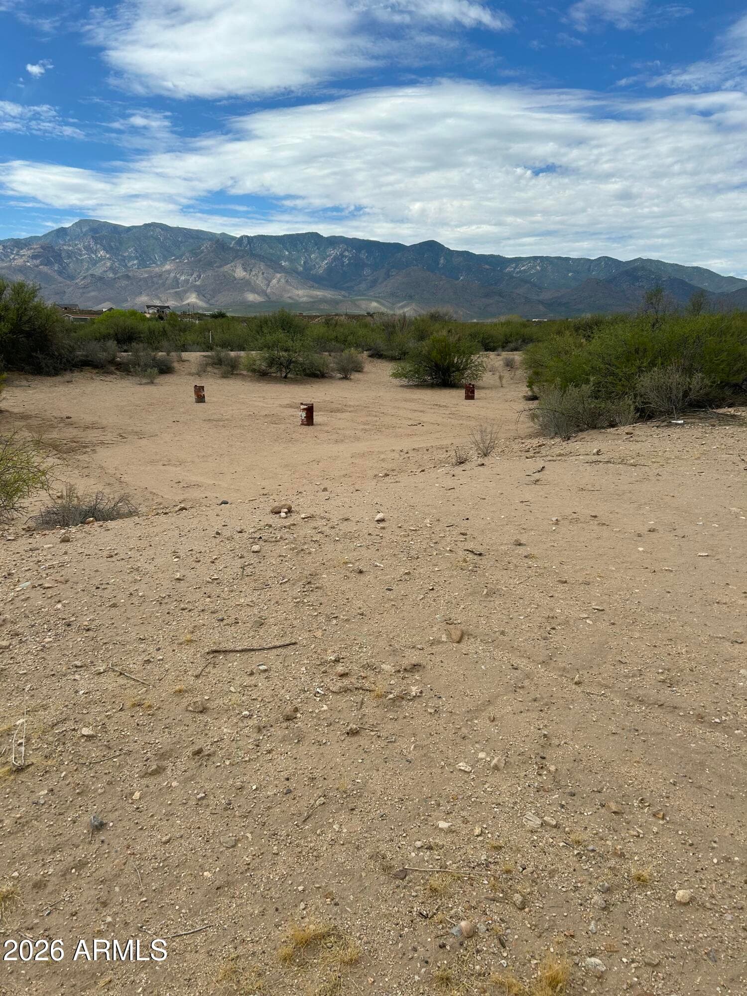 1805 N Desert Tortoise Road, Pima, AZ 85543 — photo 5 of 18