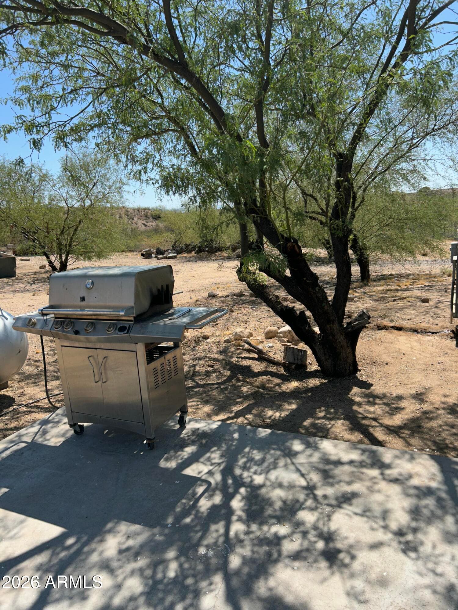 1805 N Desert Tortoise Road, Pima, AZ 85543 — photo 7 of 18
