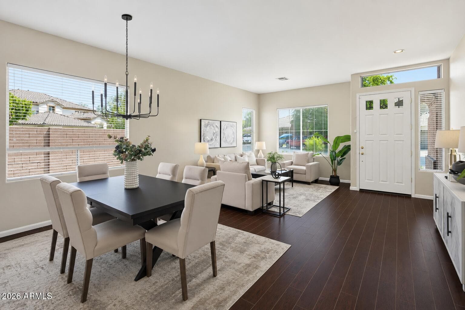 1550 E Saratoga Court, Gilbert, AZ 85296 — photo 5 of 42
