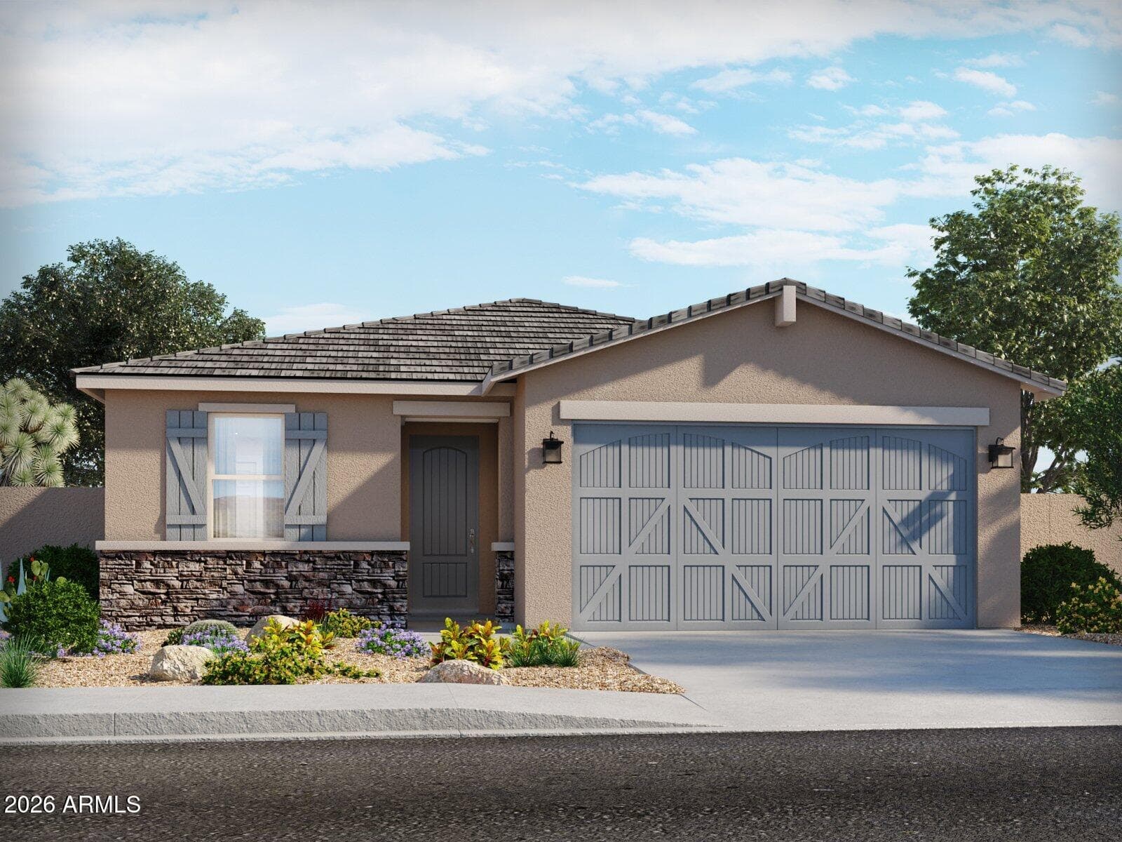37185 W Olivo Street, Maricopa, AZ 85138 — photo 2 of 46