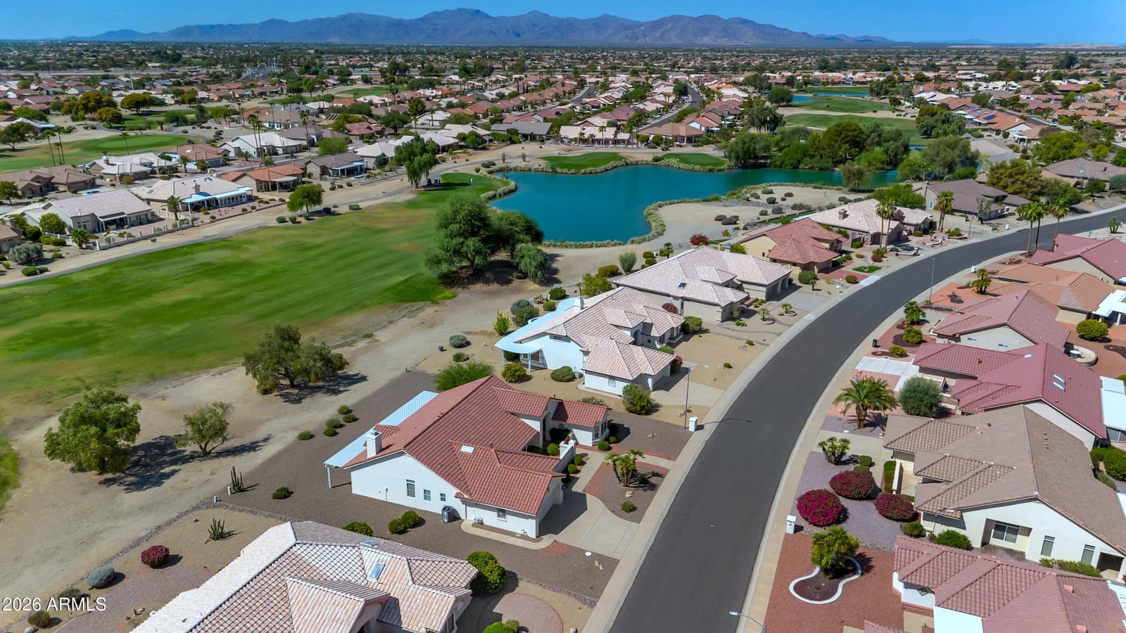 15315 W Huron Drive, Sun City West, AZ 85375 — photo 37 of 41