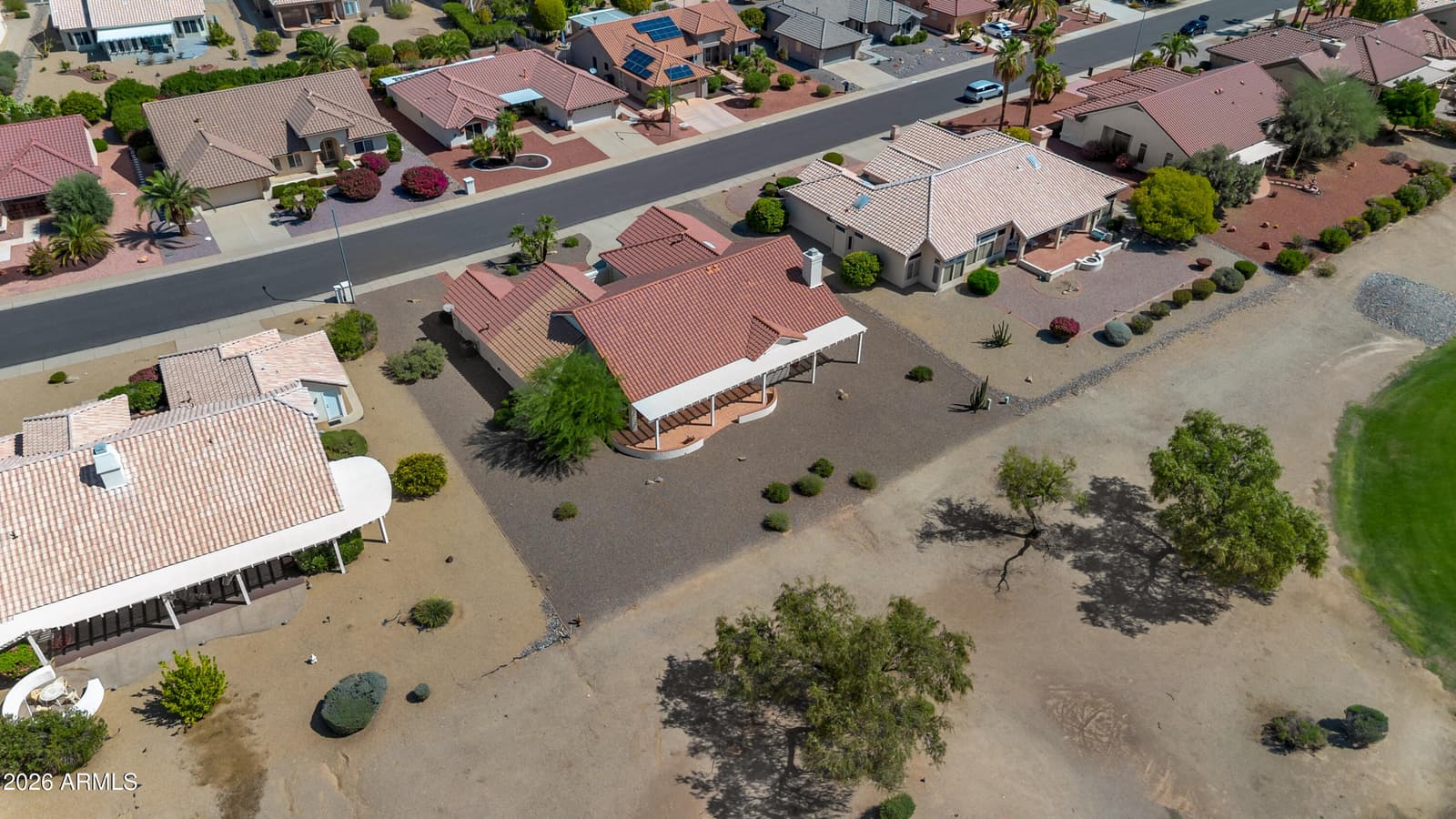 15315 W Huron Drive, Sun City West, AZ 85375 — photo 40 of 41