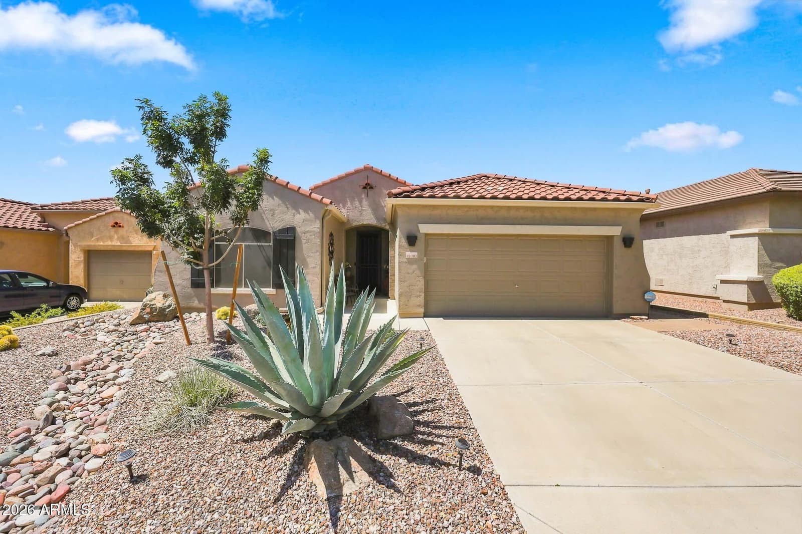 42002 N Celebration Court, Anthem, AZ 85086 — photo 36 of 52