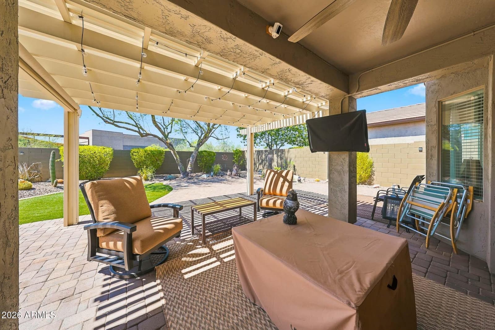 42002 N Celebration Court, Anthem, AZ 85086 — photo 27 of 52
