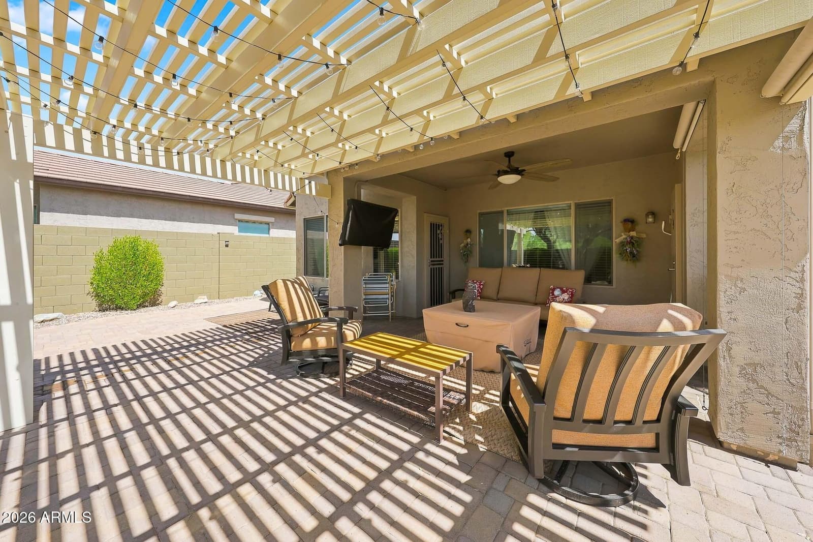 42002 N Celebration Court, Anthem, AZ 85086 — photo 30 of 52