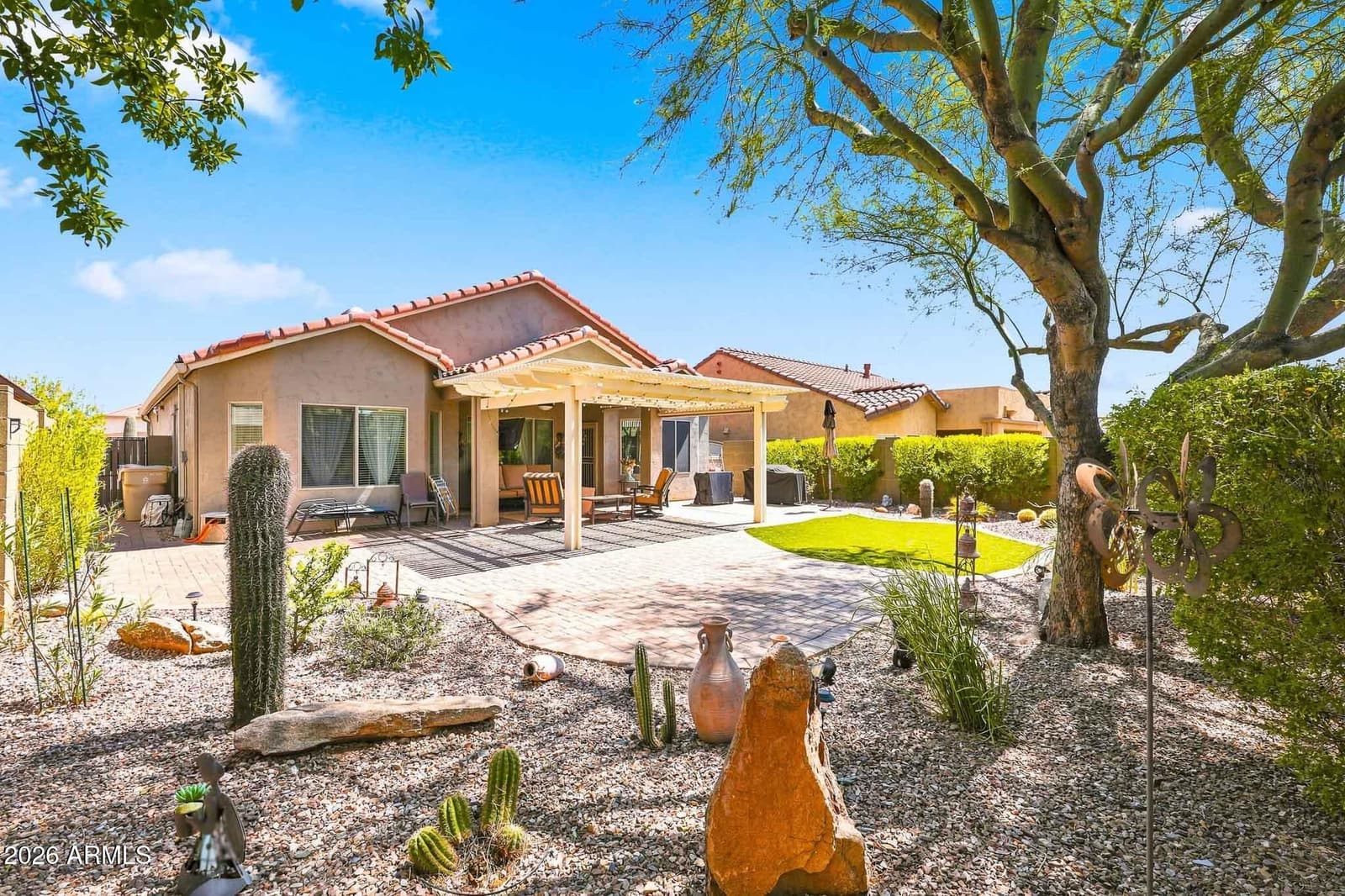 42002 N Celebration Court, Anthem, AZ 85086 — photo 33 of 52