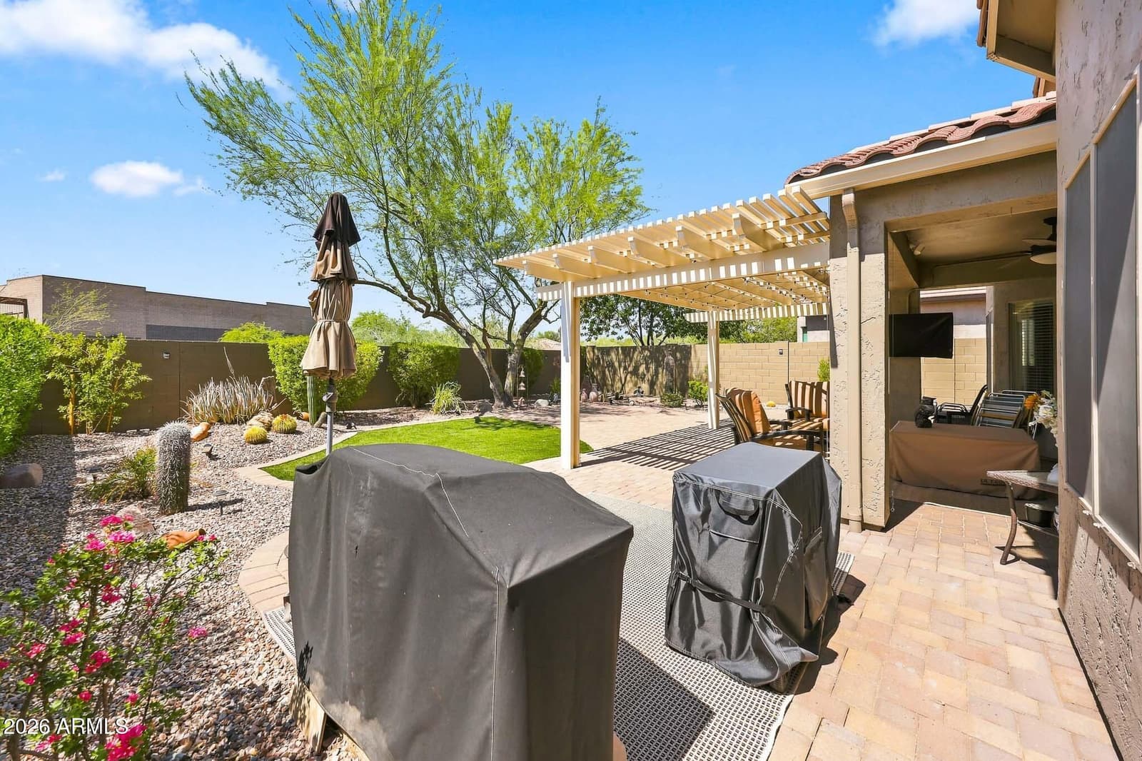42002 N Celebration Court, Anthem, AZ 85086 — photo 35 of 52