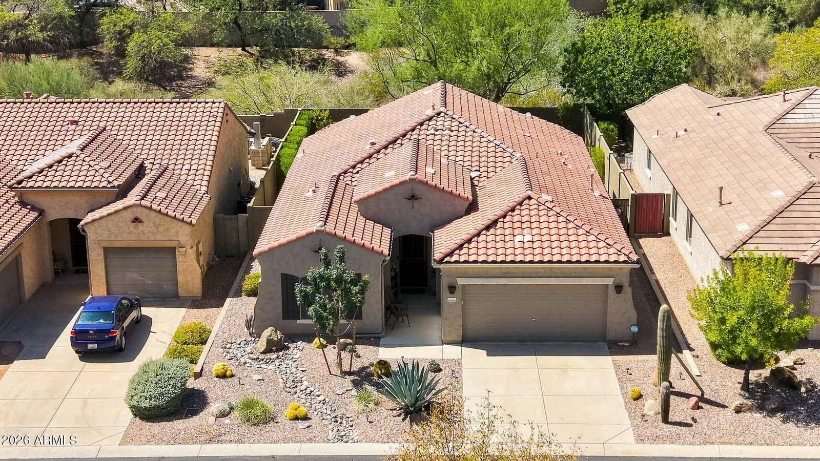 42002 N Celebration Court, Anthem, AZ 85086 — photo 38 of 52