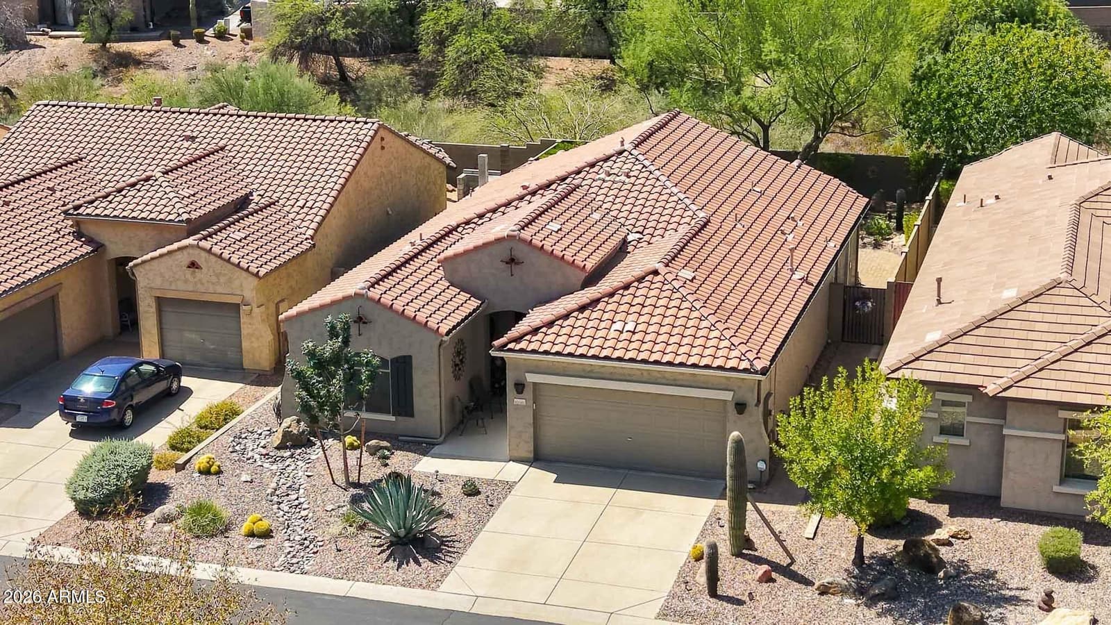 42002 N Celebration Court, Anthem, AZ 85086 — photo 40 of 52