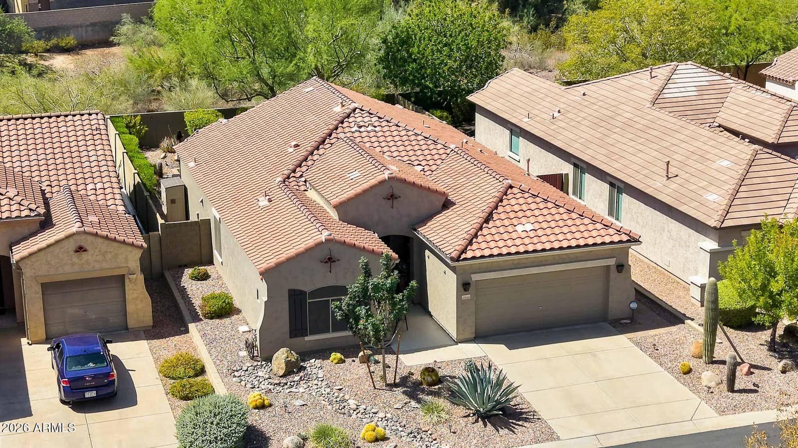 42002 N Celebration Court, Anthem, AZ 85086 — photo 41 of 52