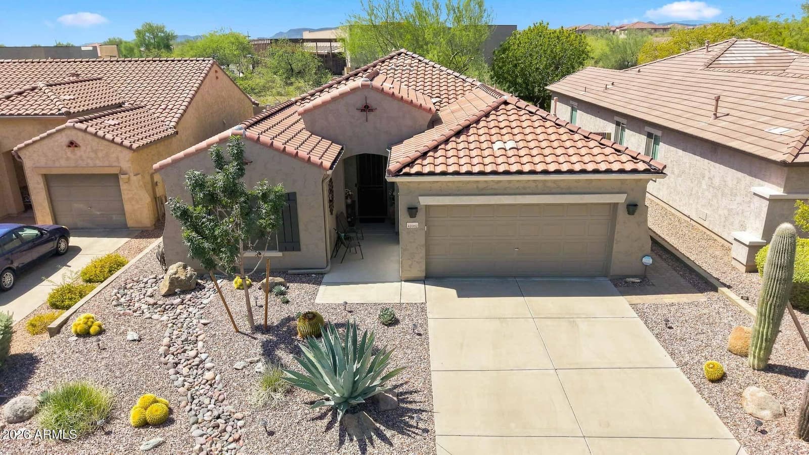 42002 N Celebration Court, Anthem, AZ 85086 — photo 46 of 52