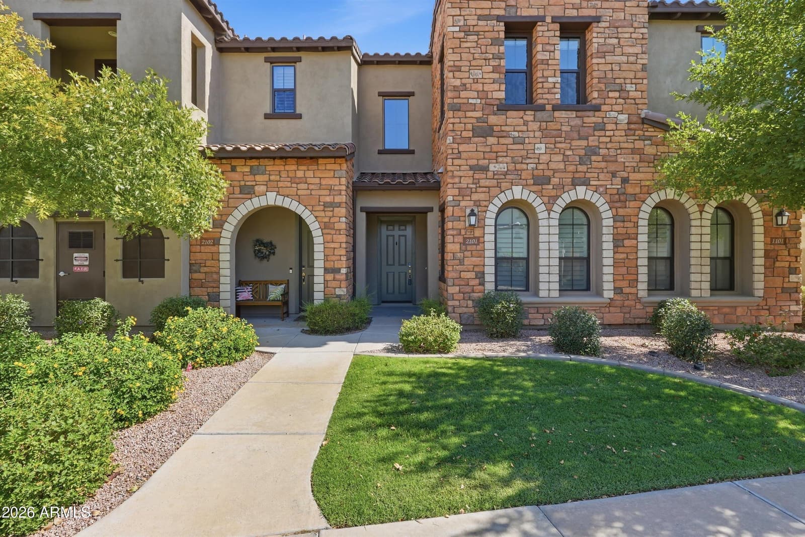 4777 S Fulton Ranch Boulevard 2101, Chandler, AZ 85248 — photo 9 of 52