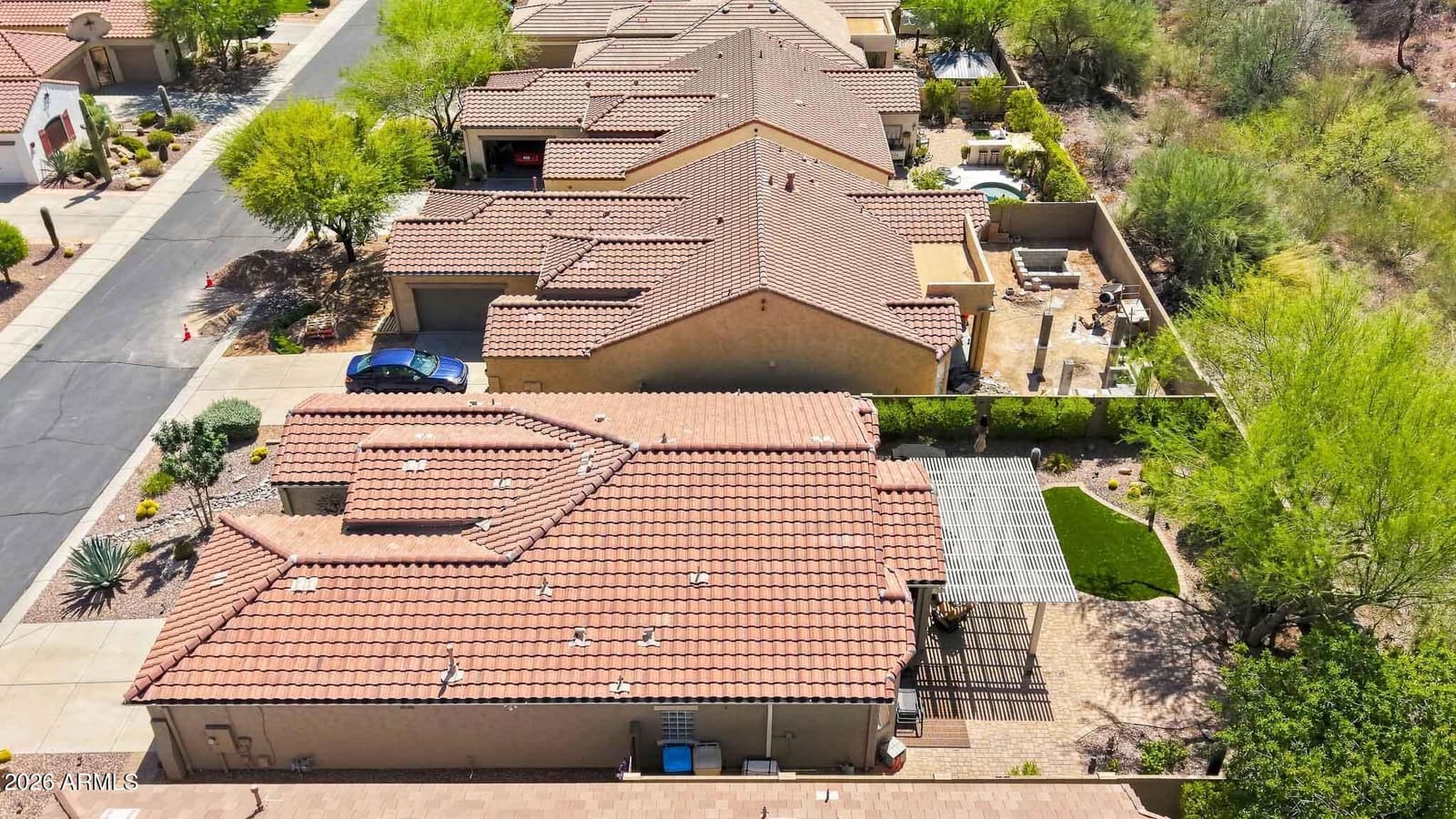 42002 N Celebration Court, Anthem, AZ 85086 — photo 49 of 52