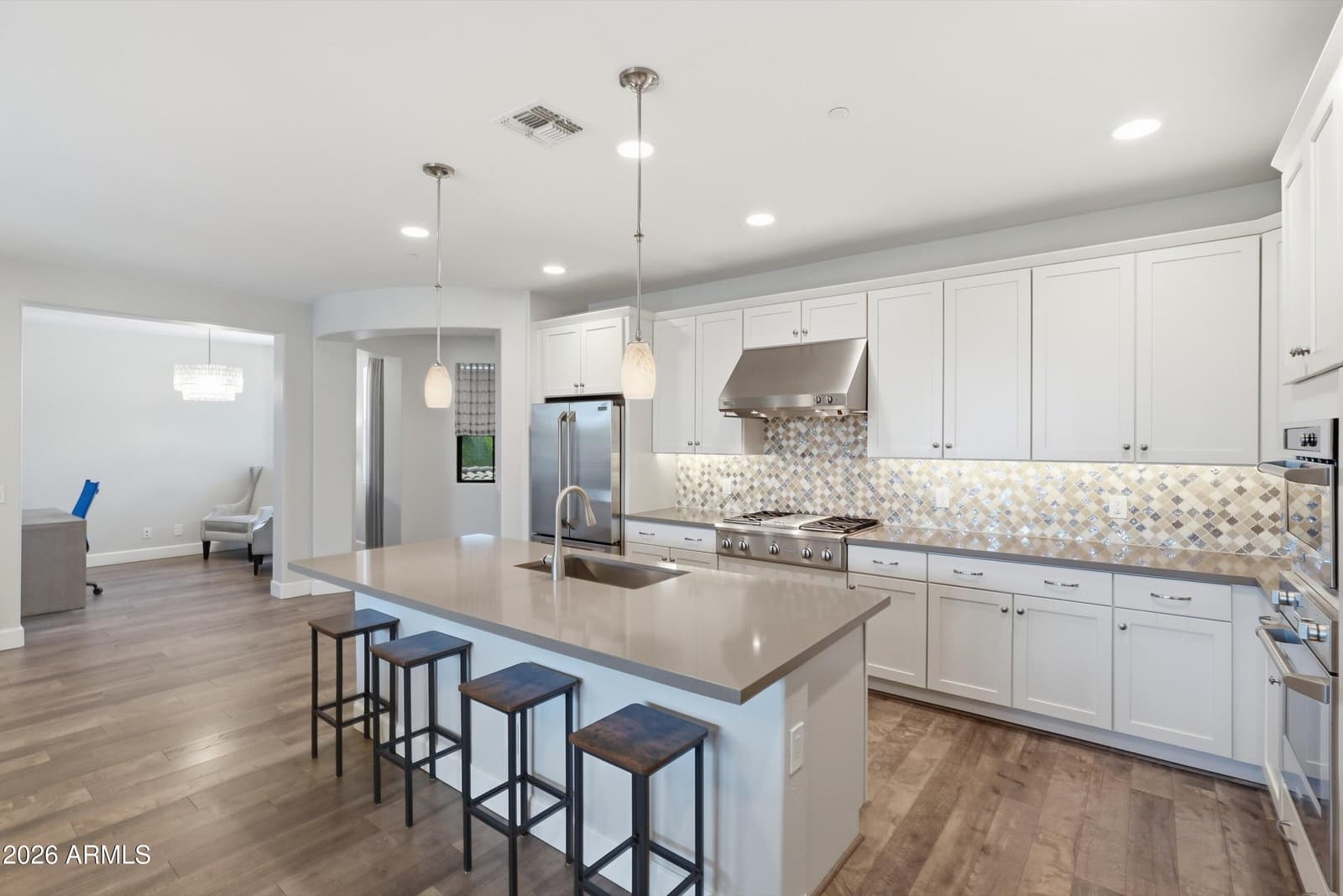 4777 S Fulton Ranch Boulevard 2101, Chandler, AZ 85248 — photo 18 of 52