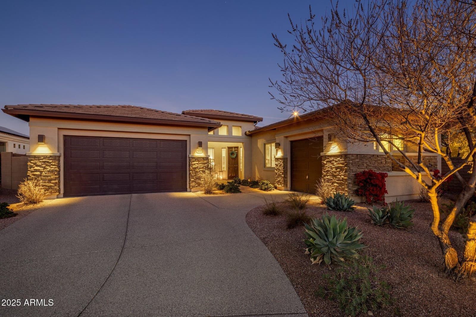 5413 E Barwick Drive, Cave Creek, AZ 85331 — photo 1 of 50